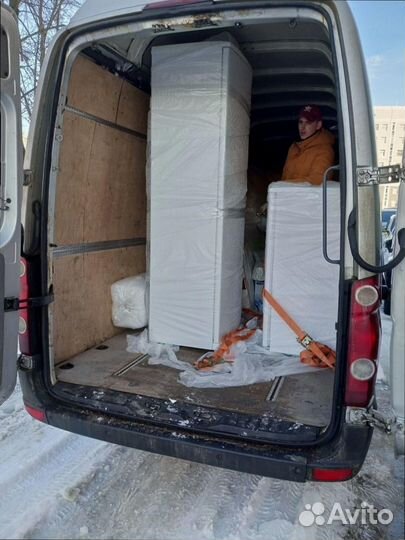 Грузоперевозки аренда 3 4 5 6 тонн от 200кг