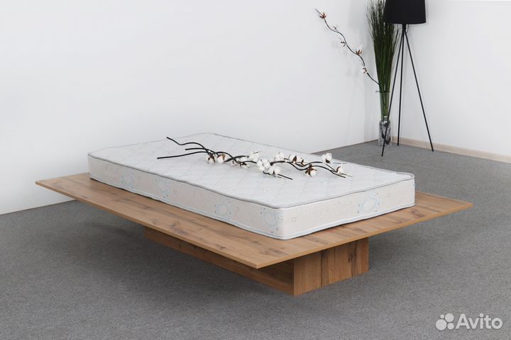 Матрас детский новый