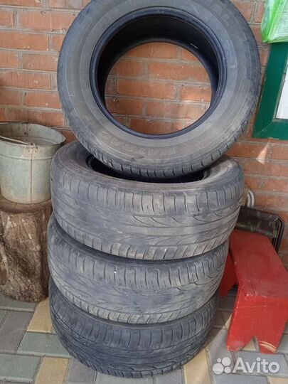 Marshal Matrac FX MU11 235/60 R16