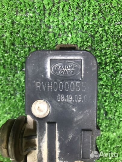 Блок Клапанов пневмы Range Rover Sport