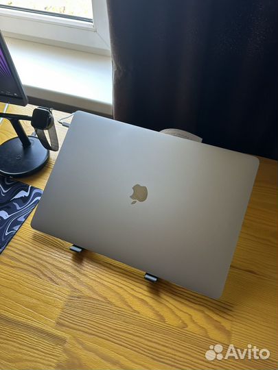 Apple Macbook Pro 16 2019 i9/16GB/1TB