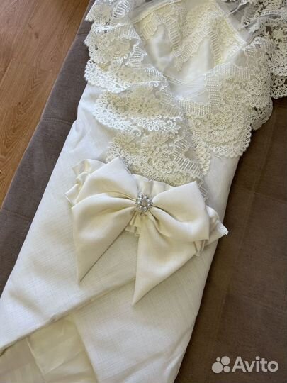 Комплект на выписку