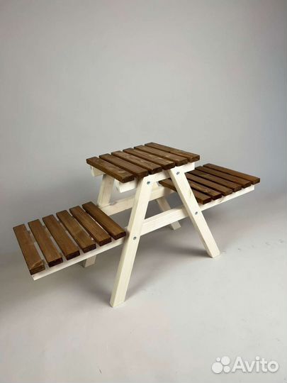 Подставка для цветов