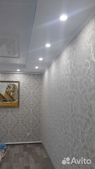 Ремонт квартир под ключ