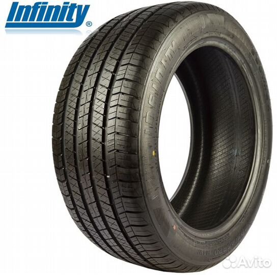 Infinity Tyres EcoTrek 215/70 R16 100H