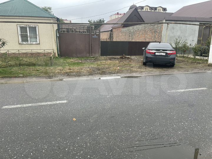 Участок 3,7 сот. (ИЖС)