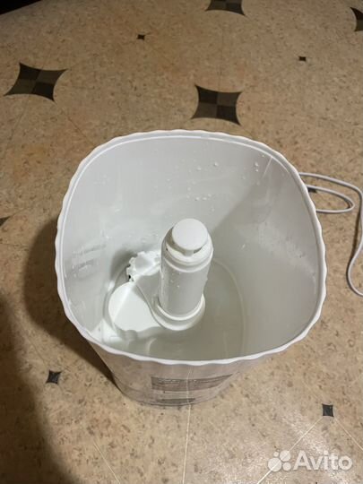 Увлажнитель воздуха vitek VT-2350