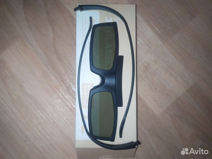 3d очки samsung