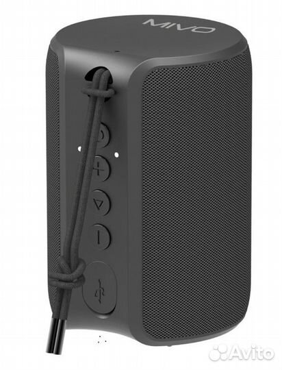 Портативная Bluetooth колонка Mivo M33