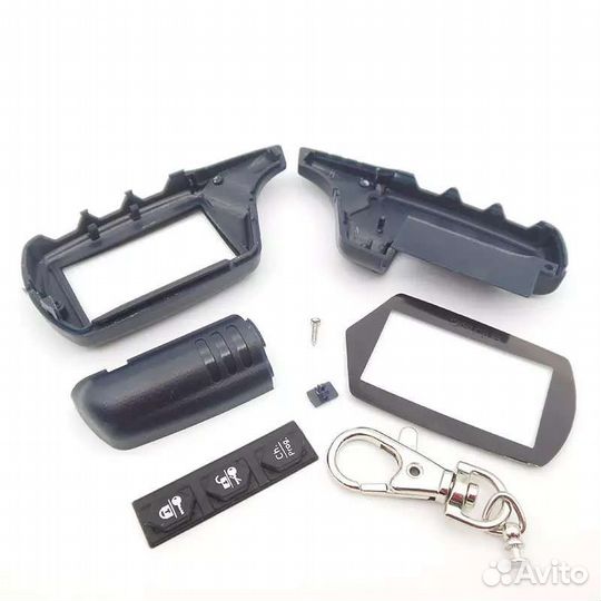 Корпус для брелка Starline A91 / B9