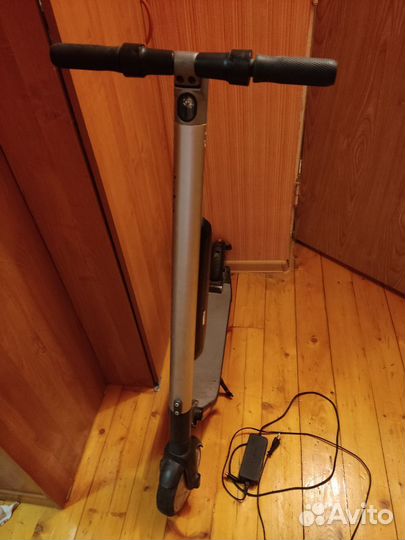 Самокат ninebot es4