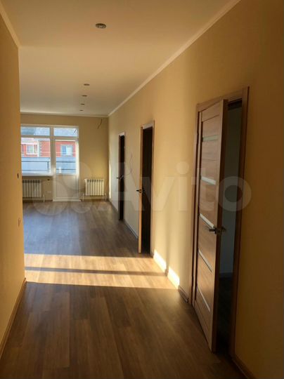 Дом 103 м² на участке 6 сот.