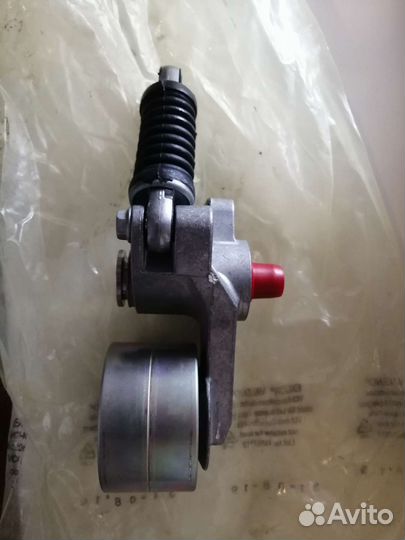 Mercedes-benz A 5412003170 натяжитель ремня