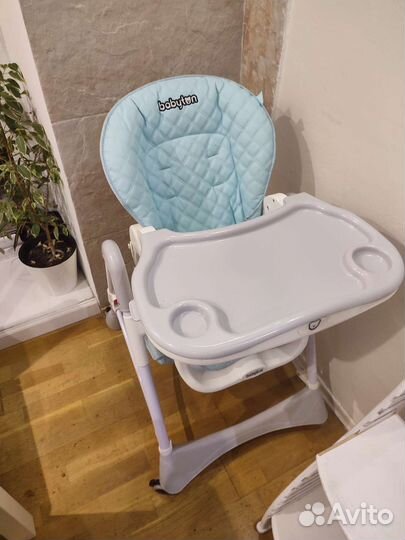 Стул для кормления