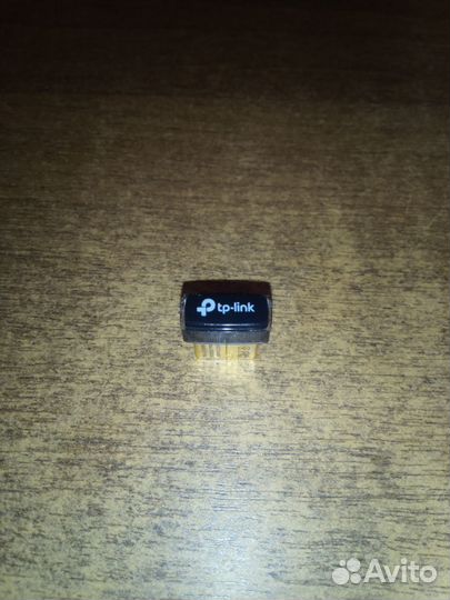 TP-Link USB Wi-Fi адаптер