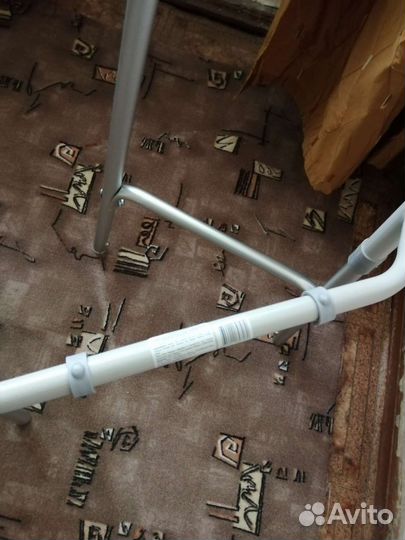 Ходунки для взрослых шагающие новые