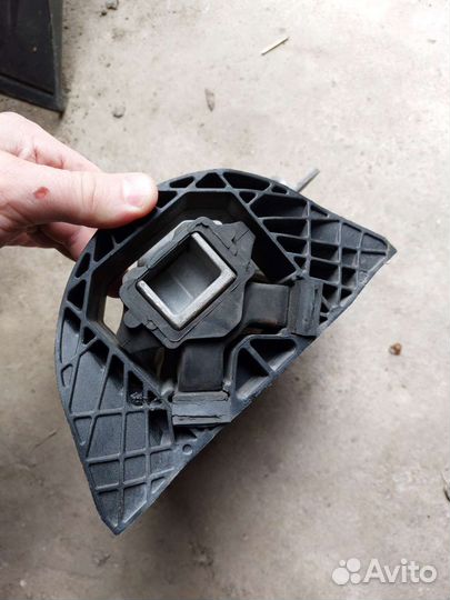 Подушка двигателя Ларгус