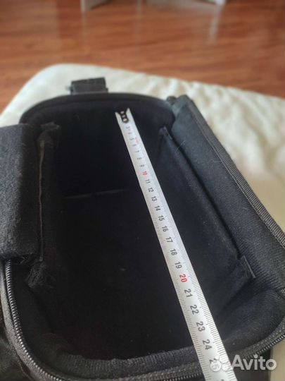 Сумка для фото видео техники