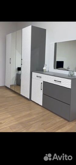 Спальный гарнитур мебель для спальни