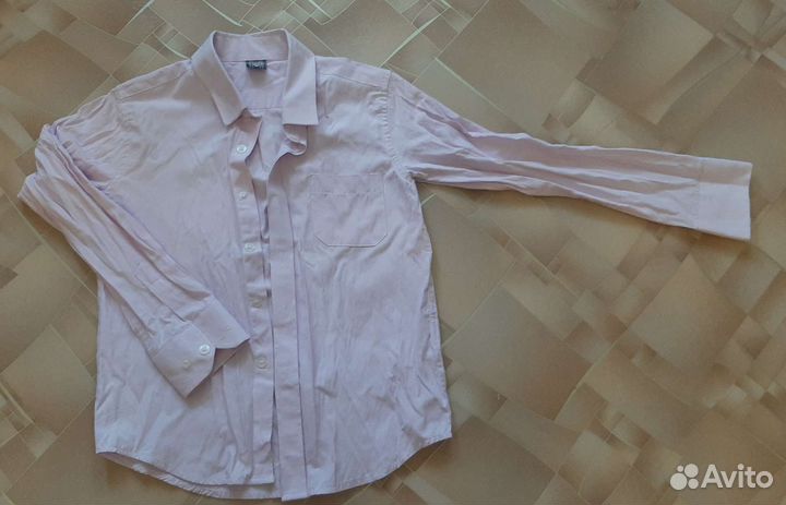 Рубашка 134