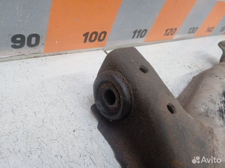 Рычаг передний левый Chevrolet Lanos 1.5 2008