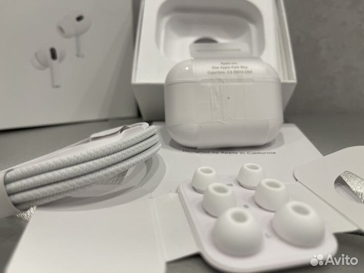 AirPods 2 Pro (New 2024