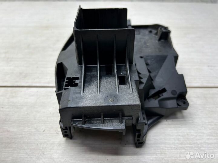 Блок управления подрулевыми переключателями Ford