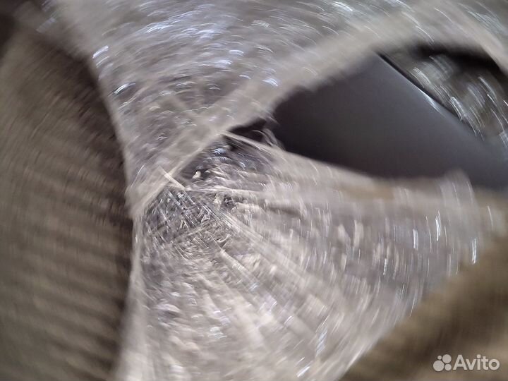 Крыло переднее левое на кио рио 3 рестайл