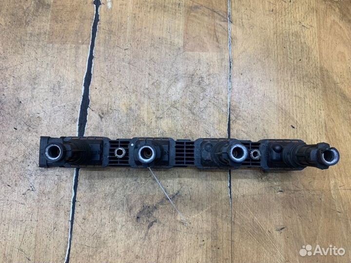 Модуль зажигания Opel Corsa D Z12XEP 2007