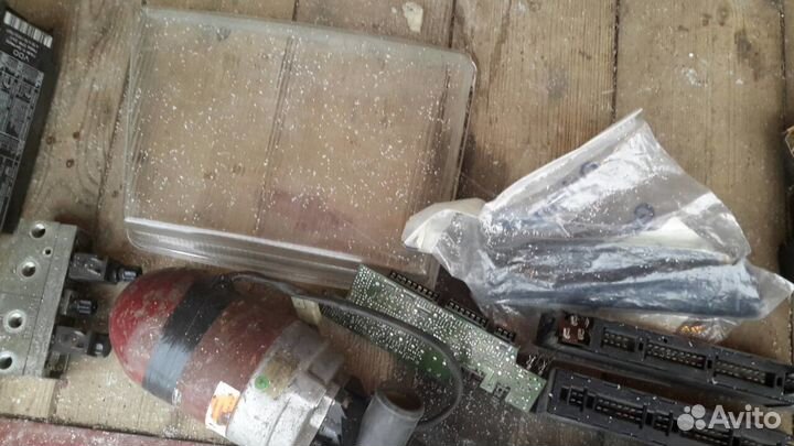 Мерседес 0404