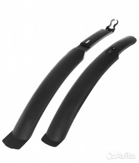 Набор крыльев велосипед