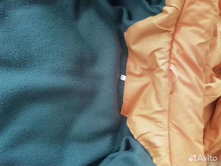 Куртка зимняя для девочек