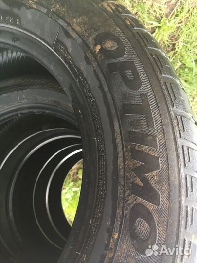 Hankook AL07+ 235/60 R16