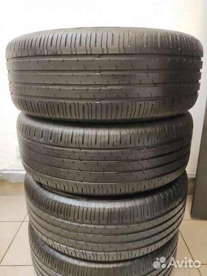 Continental ContiPremiumContact 6 235/50 R19 103T