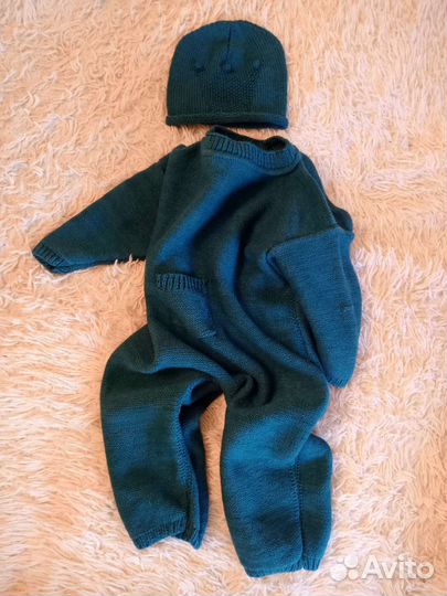 Вяжу на заказ