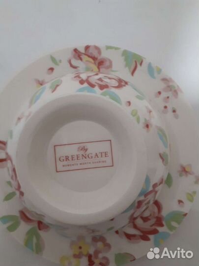 Greengate