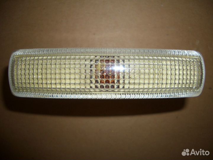 Повторитель поворота Лэнд Ровер Фрилендер с07-14г