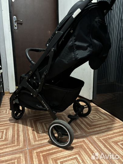 Коляска yoya plus