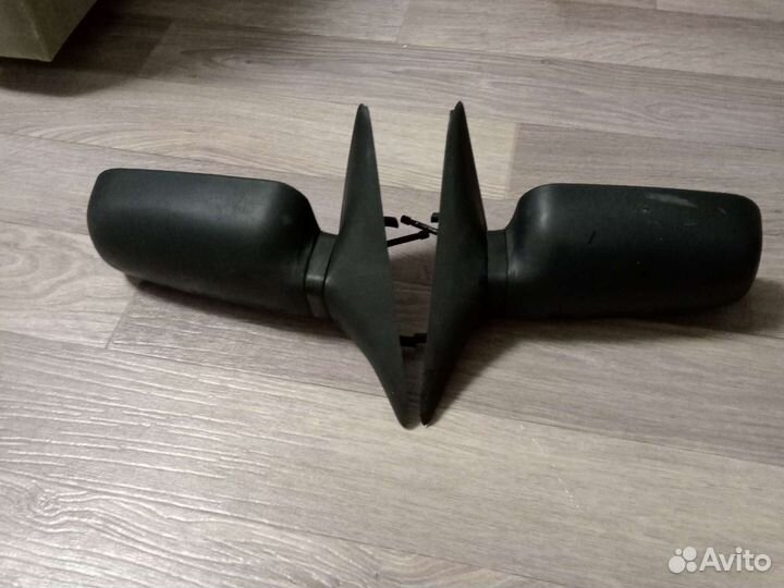 Зеркала заднего вида на ваз 2112