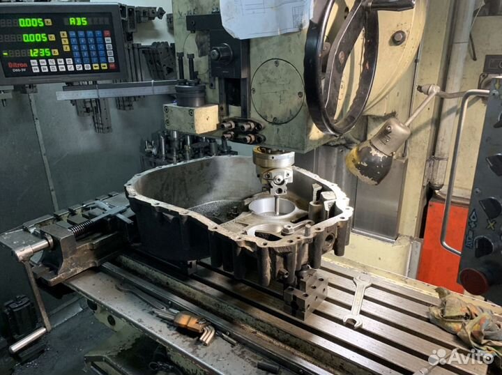 Токарные, фрезерные, сварочные работы качественно