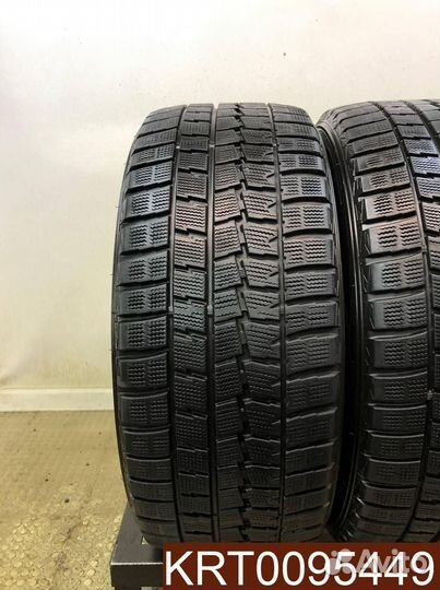 Dunlop Winter Maxx WM01 255/45 R18 99B