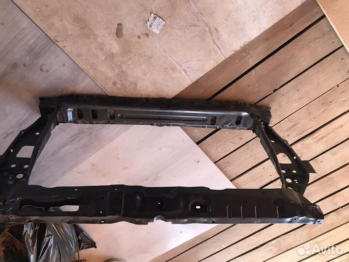 Телевизор на hyundai solaris 1