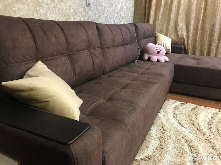 Диван Угловой