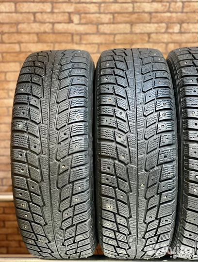 Michelin X-Ice North 195/65 R15