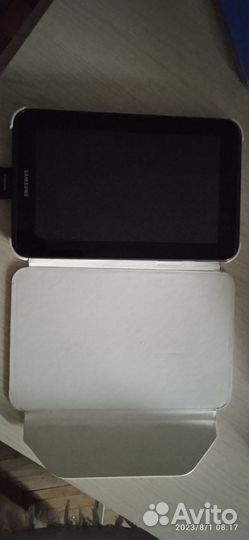 Планшет Samsung Galaxy Tab 7
