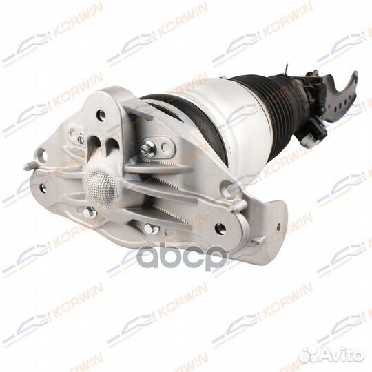 Пневмоамортизатор korwin Audi Q7, VW