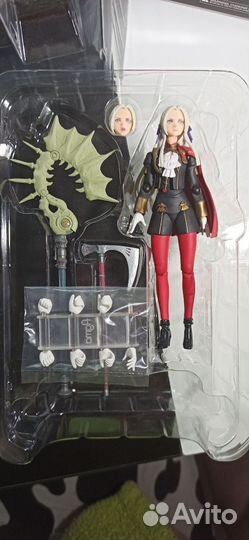 Аниме фигурка figma Эдельгард Fire Emblem