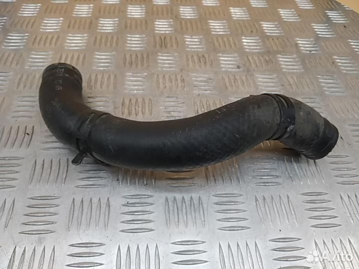 Патрубок радиатора Hyundai i30