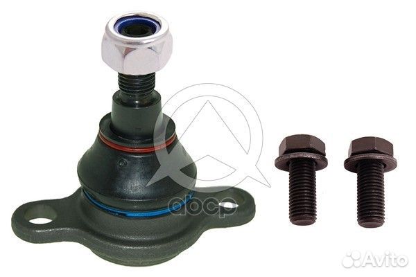 Опора шаровая перед прав/лев LCV 63181 Sidem