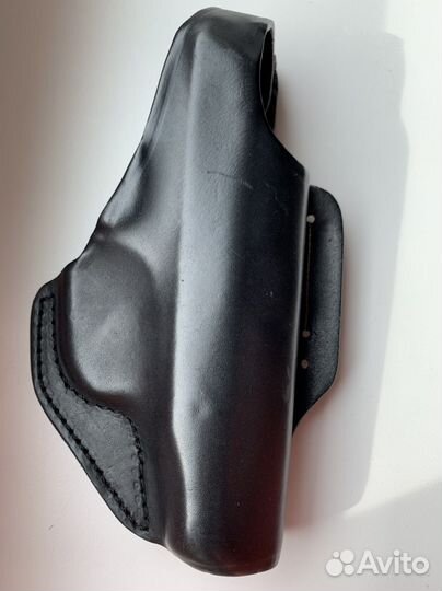 Кобура для пистолета кожа Италия